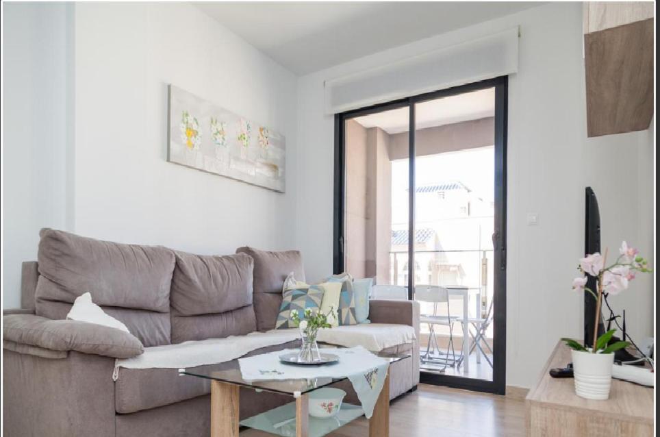 003 Apartament Puerto Romano La Mata  Luaran gambar