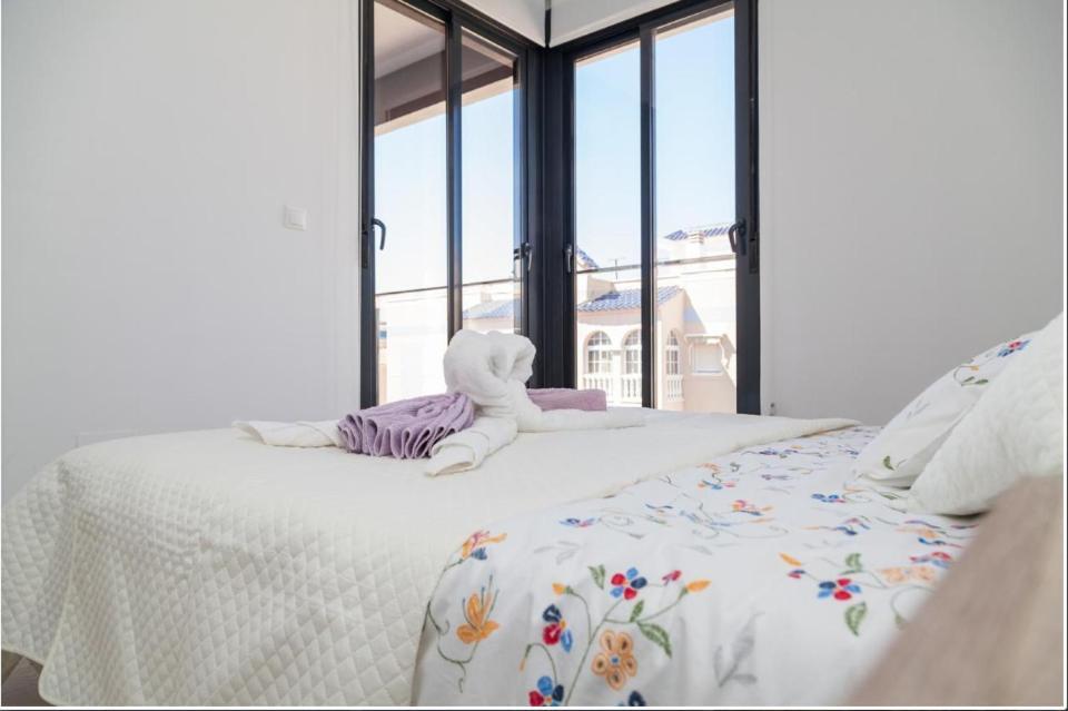 003 Apartament Puerto Romano La Mata  Luaran gambar