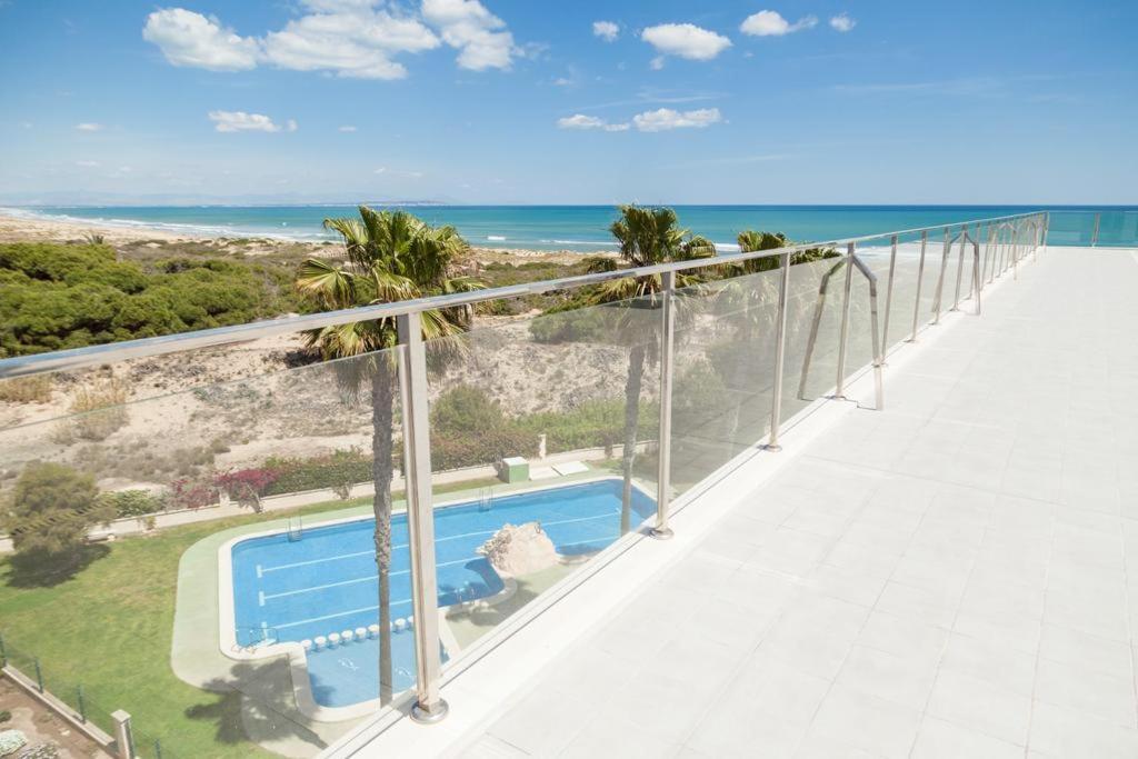 003 Apartament Puerto Romano La Mata  Luaran gambar