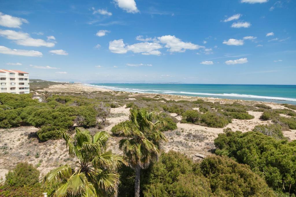 003 Apartament Puerto Romano La Mata  Luaran gambar