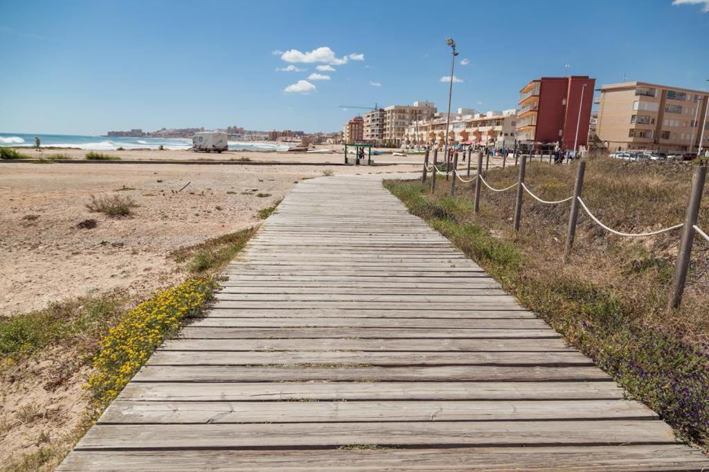 003 Apartament Puerto Romano La Mata  Luaran gambar